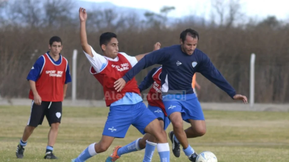 Dos piezas renovadas en Gimnasia asoman para el debut en  el tetra | Gimnasia y Tiro