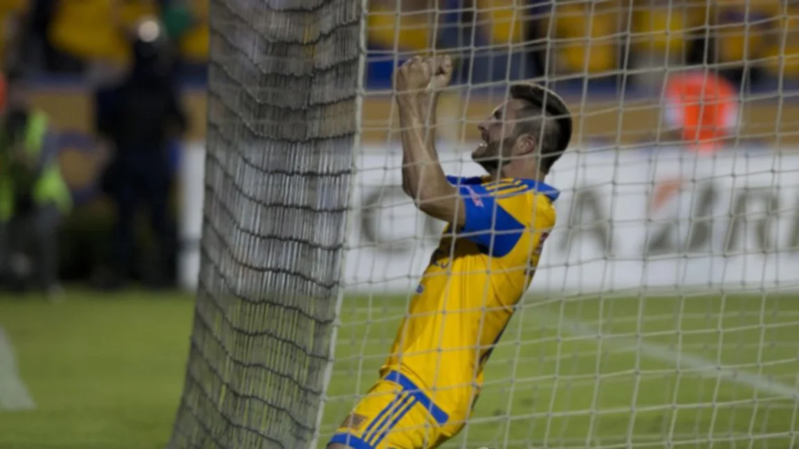 Clasificó Tigres y River se metió de cabeza en el Mundial de Clubes | Copa Libertadores