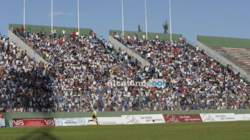 La Policía le pide a los hinchas del santo que el domingo vayan temprano | Mitre