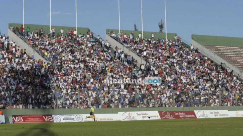 La Policía le pide a los hinchas del santo que el domingo vayan temprano | Mitre