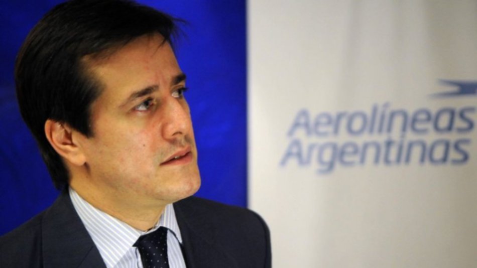 Podrían demandar a Aerolíneas Argentinas | Aerolíneas Argentinas