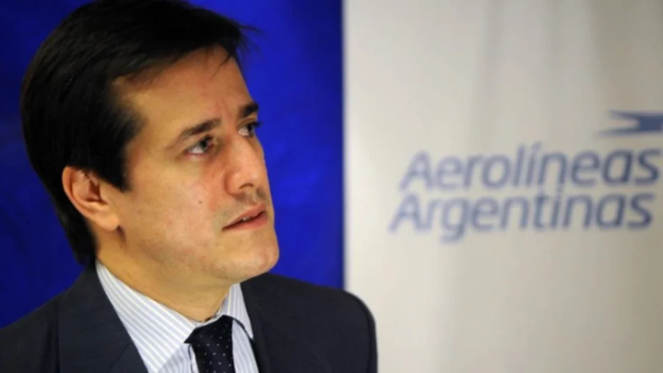 Podrían demandar a Aerolíneas Argentinas | Aerolíneas Argentinas
