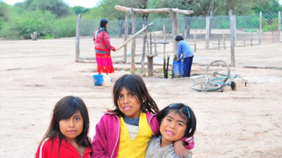 Aúnan fuerza contra la desnutrición | Desnutrición en Salta