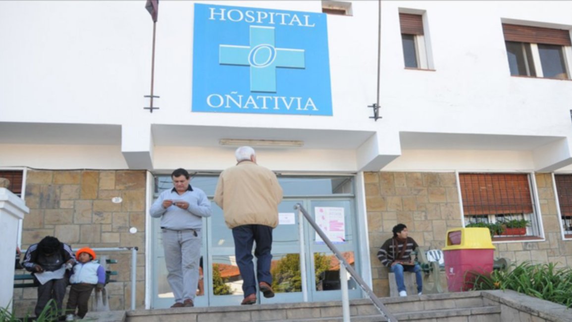Solo el 10 por ciento sabe que tiene hepatitis C