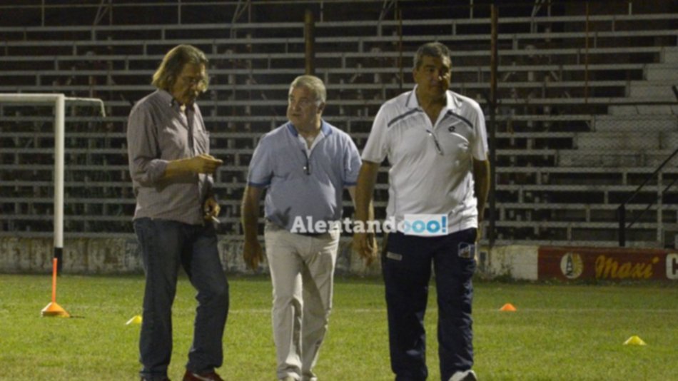 Juventud, entre el descargo y el  viaje a Formosa | Mitre