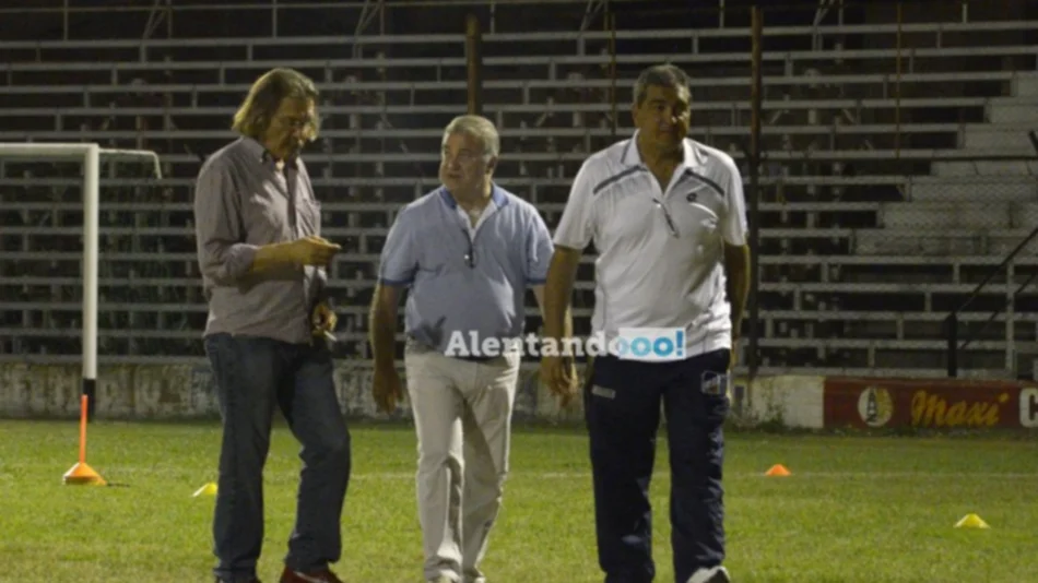 Juventud, entre el descargo y el  viaje a Formosa | Mitre