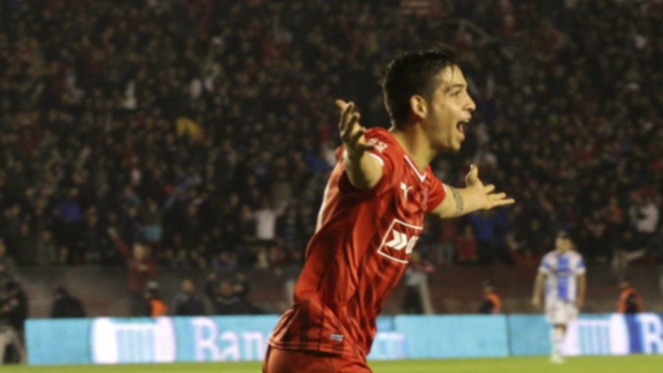 Independiente quiere sumar en el Cementerio de los Elefantes | Primera División