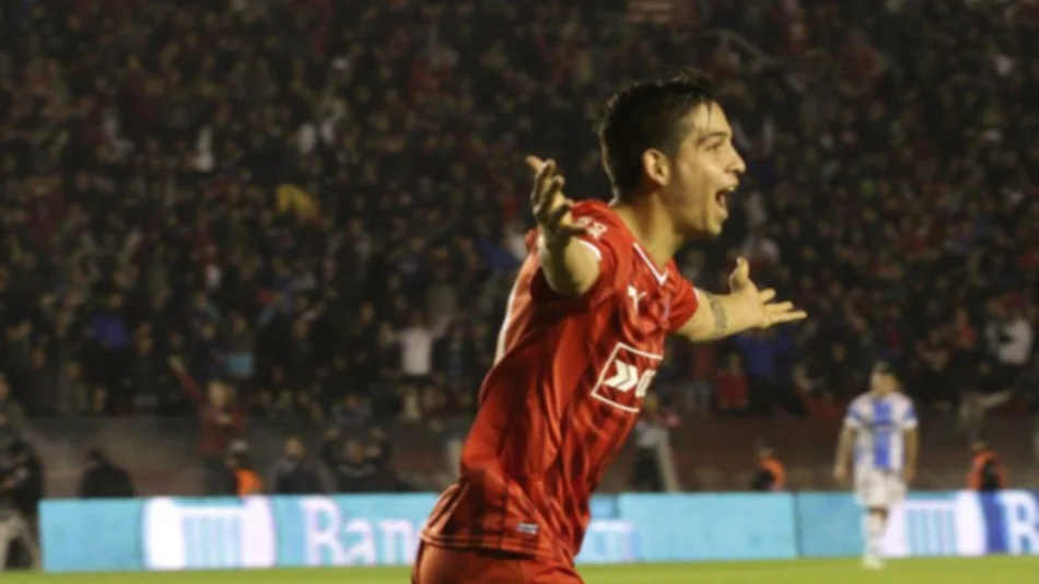 Independiente quiere sumar en el Cementerio de los Elefantes | Primera División