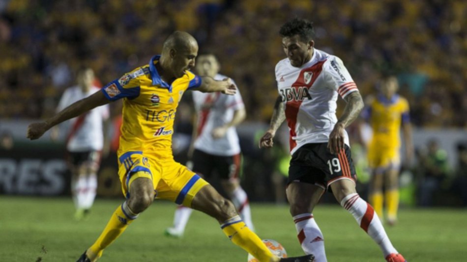 Confirmado: River tiene tres bajas para la gran final con Tigres | Copa Libertadores