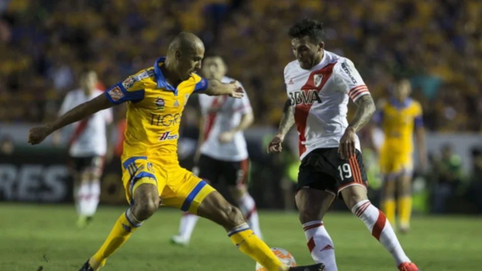 Confirmado: River tiene tres bajas para la gran final con Tigres | Copa Libertadores