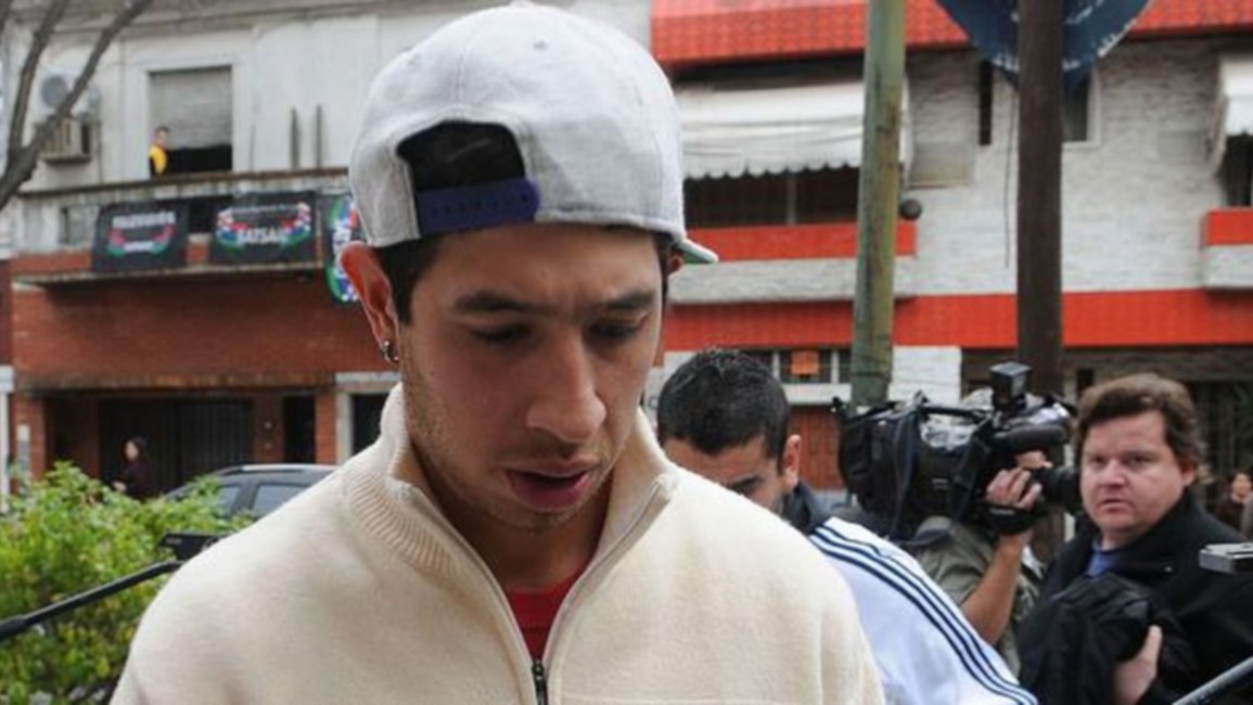 Violento robo al hermano de Carlos Tevez en Villa Devoto