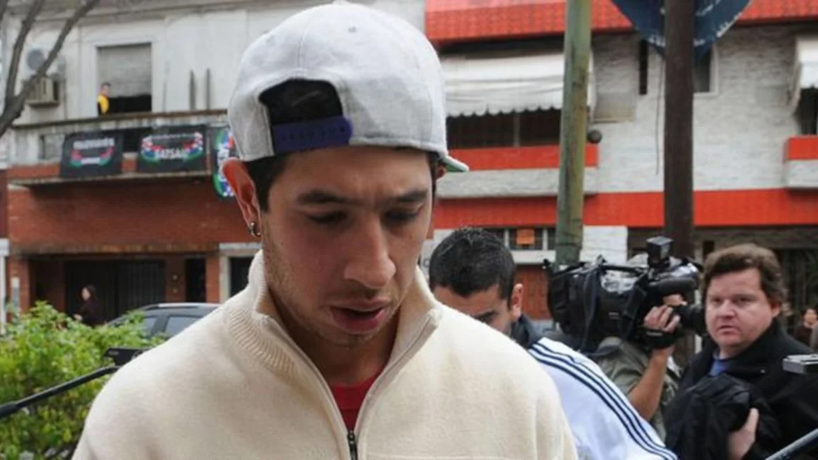 Violento robo al hermano de Carlos Tevez en Villa Devoto