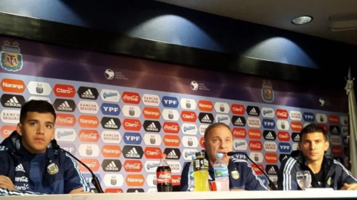 Cuesta y Rulli serán los capitanes de la selección que jugará en Río 2016