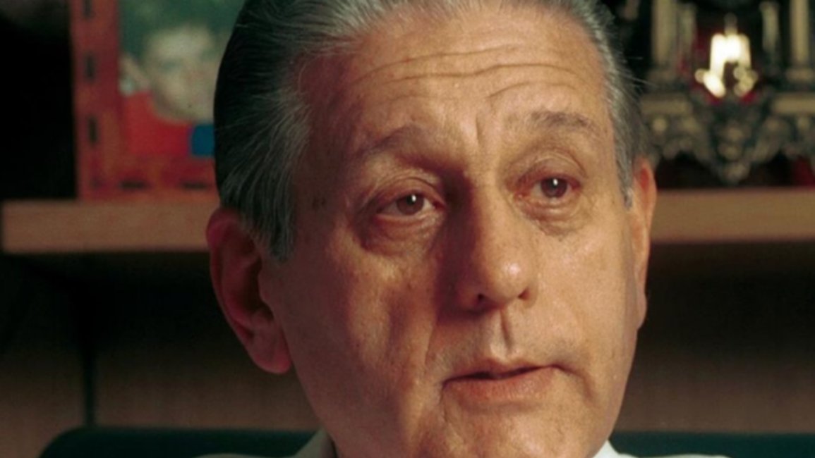 René Favaloro: 16 frases que nos dejó, a 16 años de su muerte