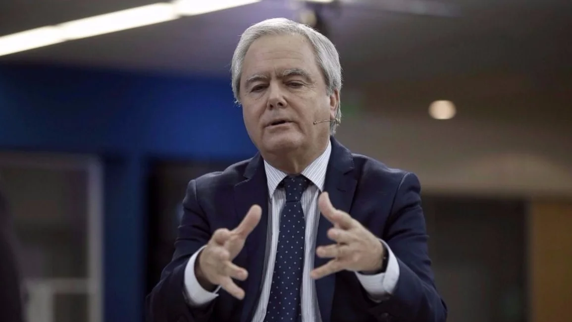 Federico Pinedo: "El bono a cien años es simbólico"