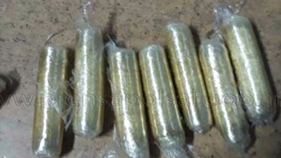 Un dealer de 17 años  cayó en Villa Juanita