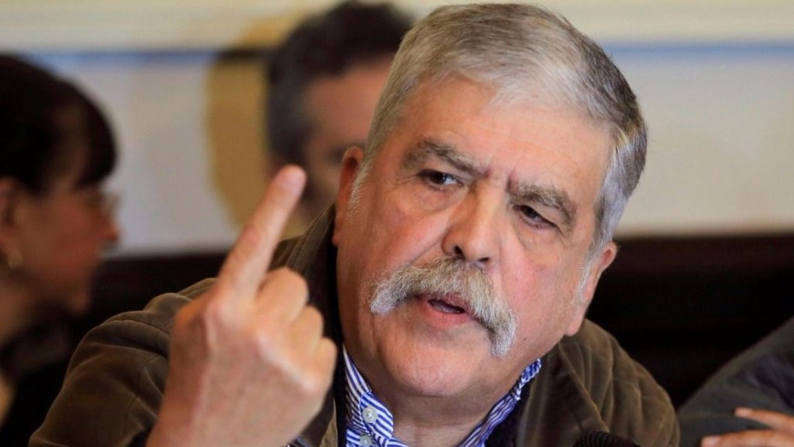 De Vido: "Cristina es la única candidata real y genuinamente opositora"