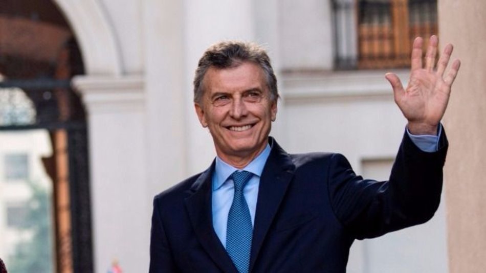 Macri conmemorará el 9 de Julio en Alemania, a bordo de la Fragata Libertad