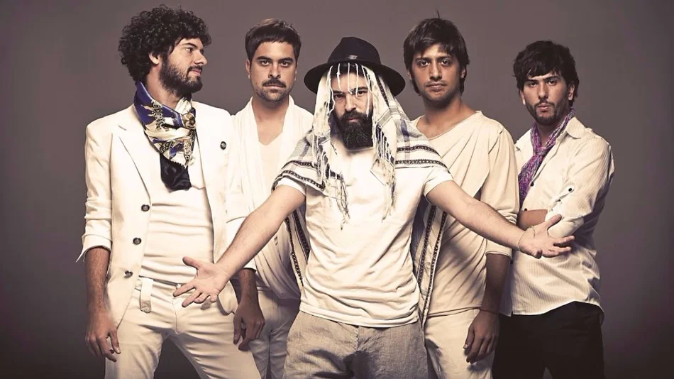 Diez años de amigos y música con Onda Vaga: Hoy presentan “OV IV” en Teatro del Huerto