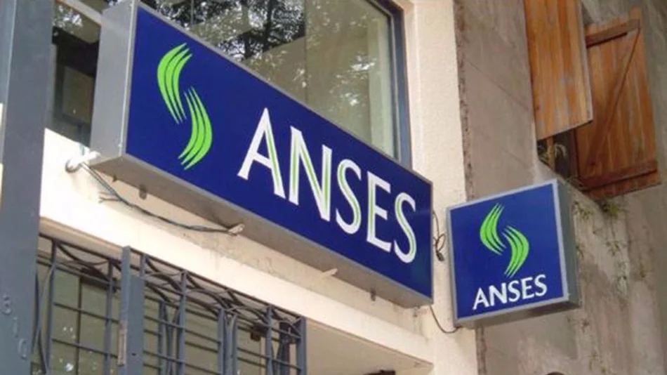 Desde mañana se puede pedir turno para acceder a créditos de la Anses