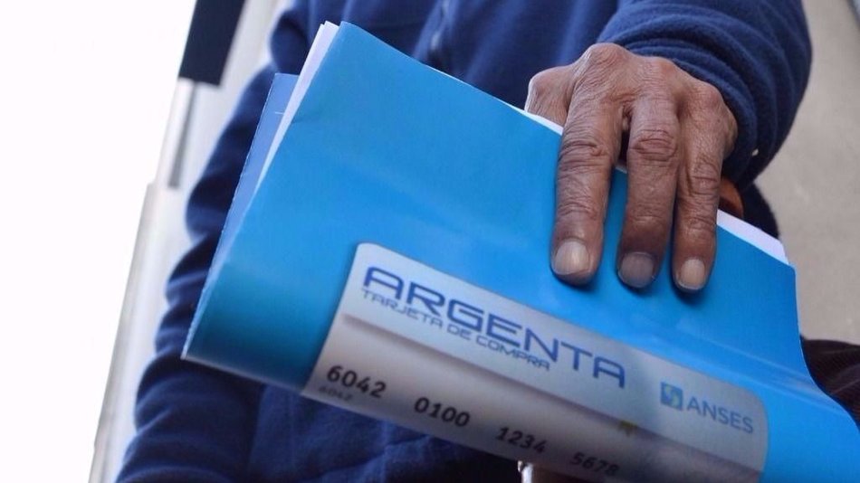 Anses ofrece nuevos préstamos a jubilados y pensionados