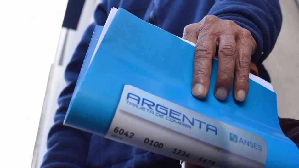 Anses ofrece nuevos préstamos a jubilados y pensionados
