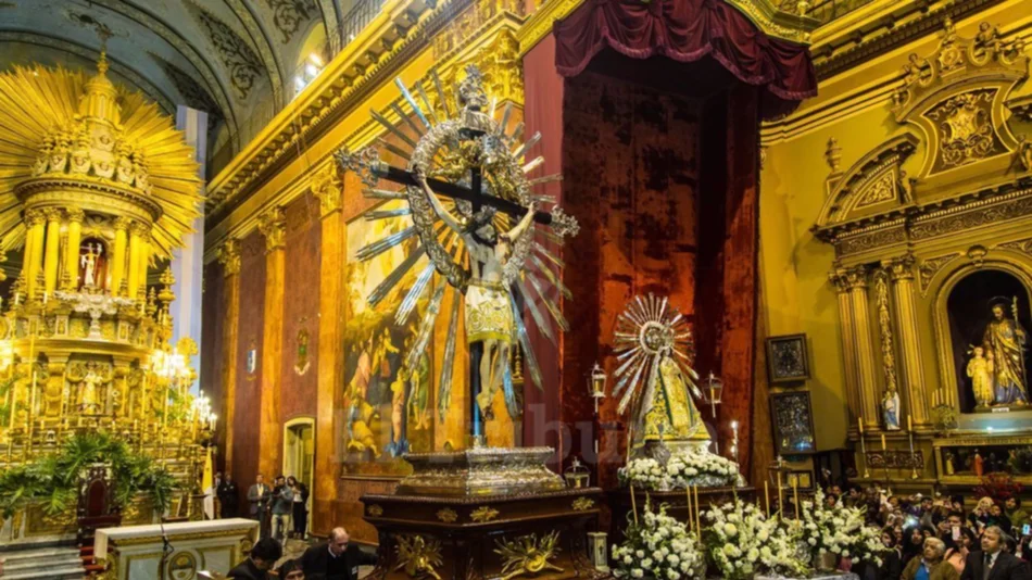 La continuidad de la educación religiosa, en los pedidos del Milagro