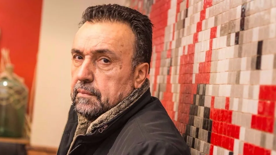 “Máximo Kirchner tiene todas las condiciones para ser un dirigente de la talla de los padres”
