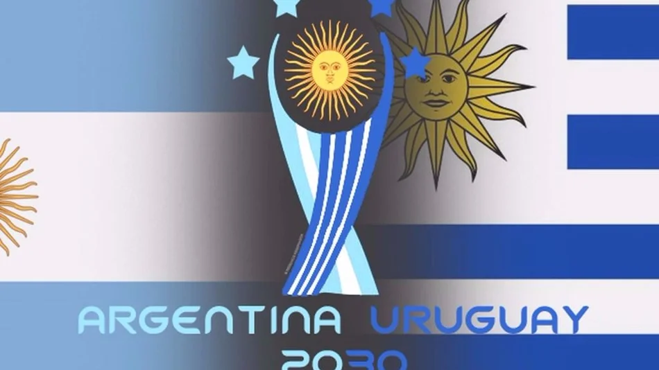 El proyecto para el Mundial Argentina-Uruguay 2030 se consolida