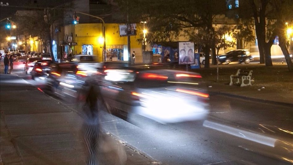 Sin sospechosos ni dinero  tras el robo millonario