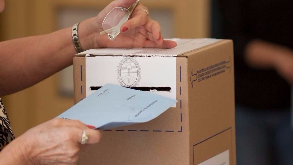Dónde voto: consultá el padrón electoral 2017