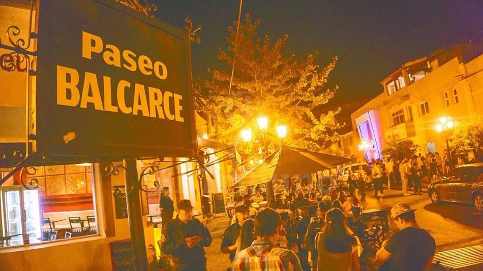 Clausuraron tres peñas por no reunir condiciones