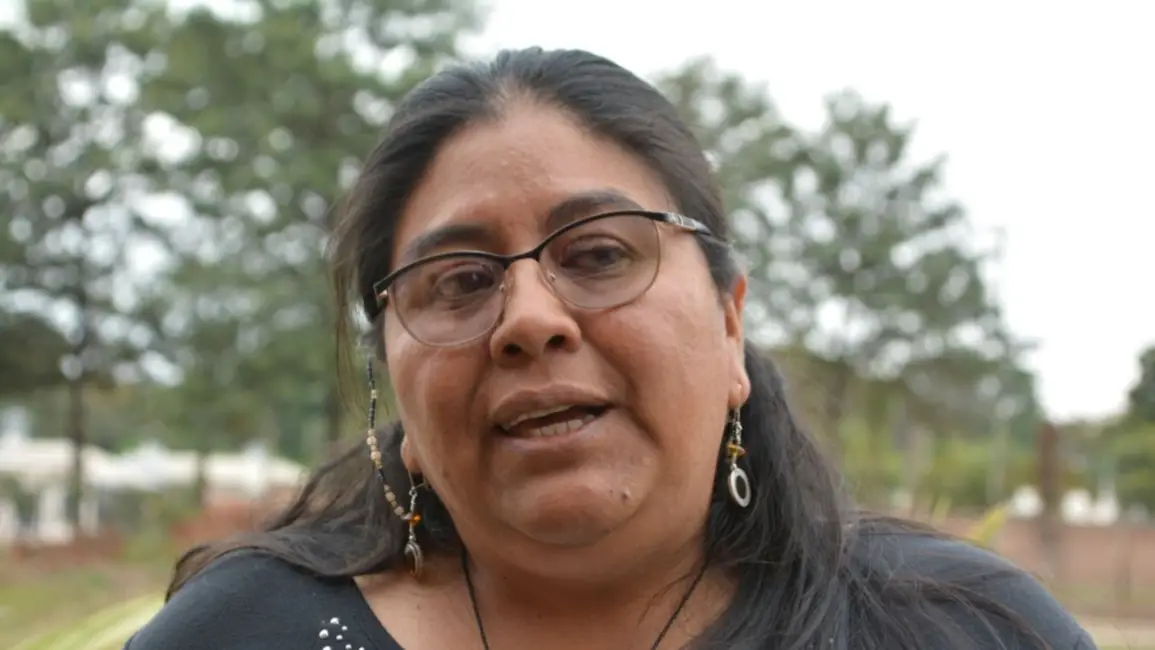“Las comunidades del departamento San Martín honran su pertenencia indígena” 