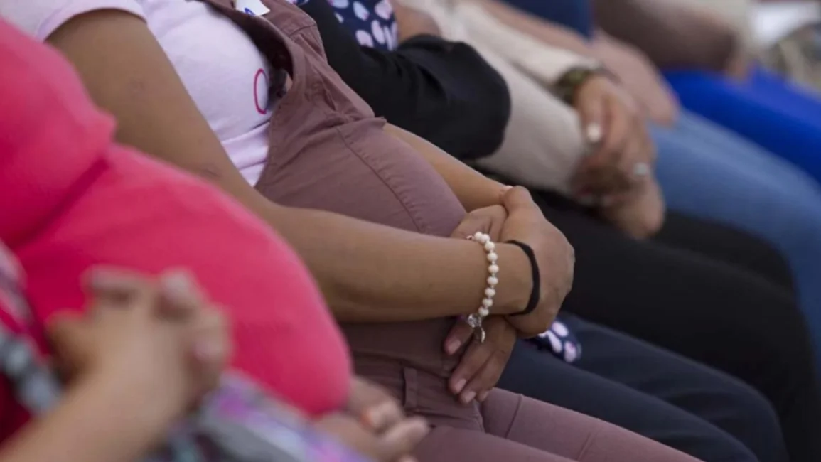 Más de 200 nenas violadas fueron "obligadas a parir" en Misiones 