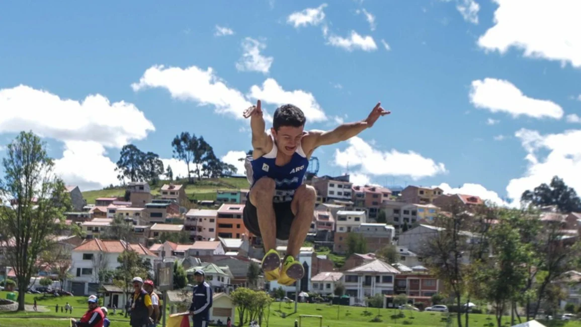 El ranking habilita a Méndez para los JJOO, pero definirá el COA