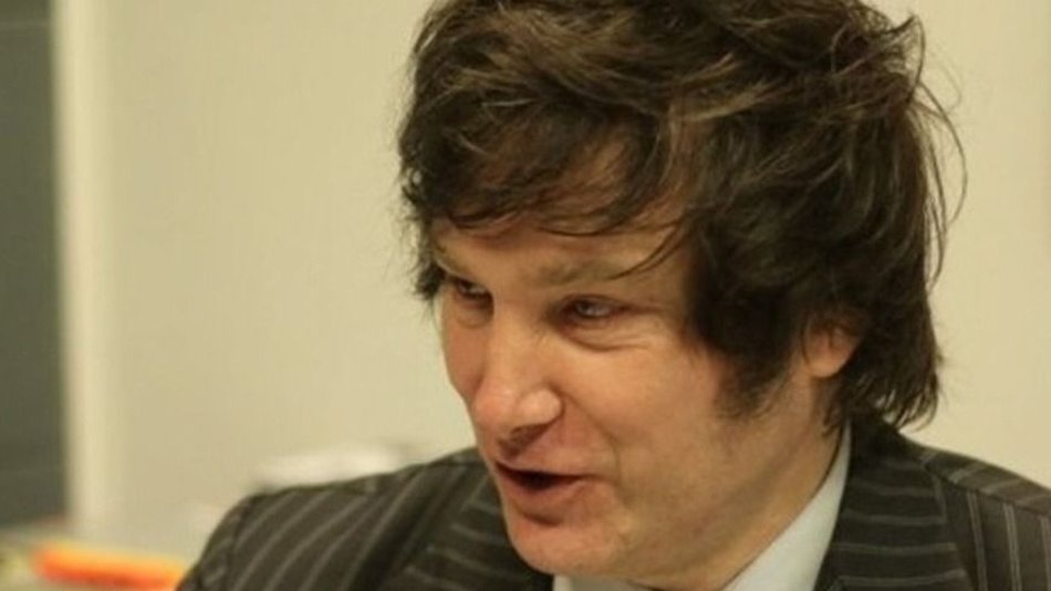 Milei, el rockstar que busca consagrar al liberalismo