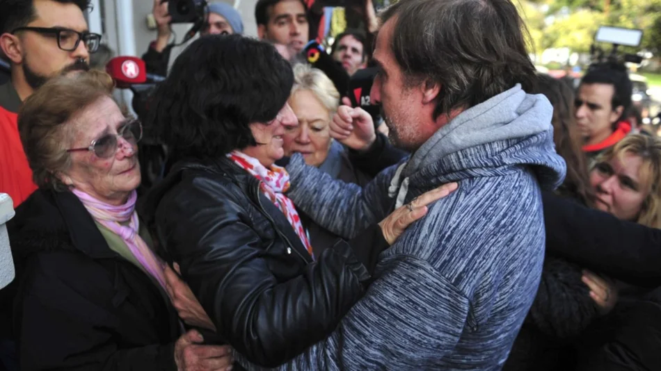 Así fue el veredicto que condenó a Nahir Galarza a prisión perpetua