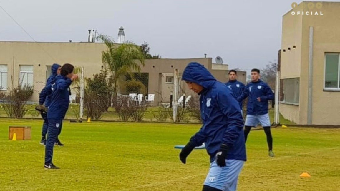 Atlético Tucumán está en Salta otra vez
