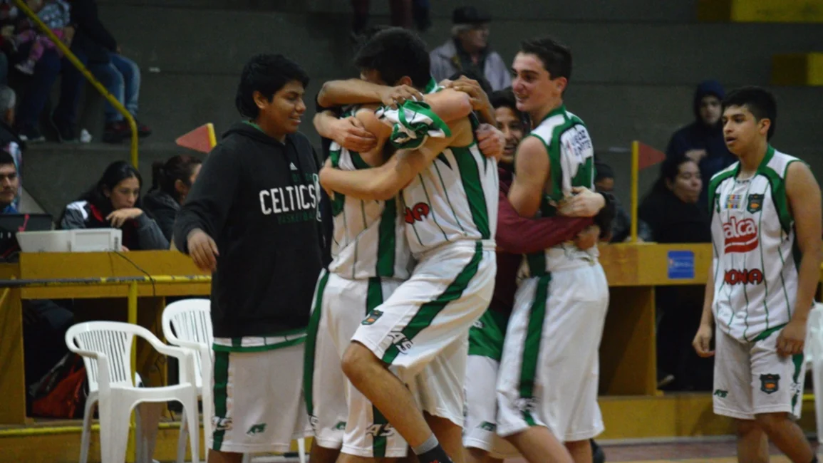 El Tribuno BB no jugará los play-offs del Regional