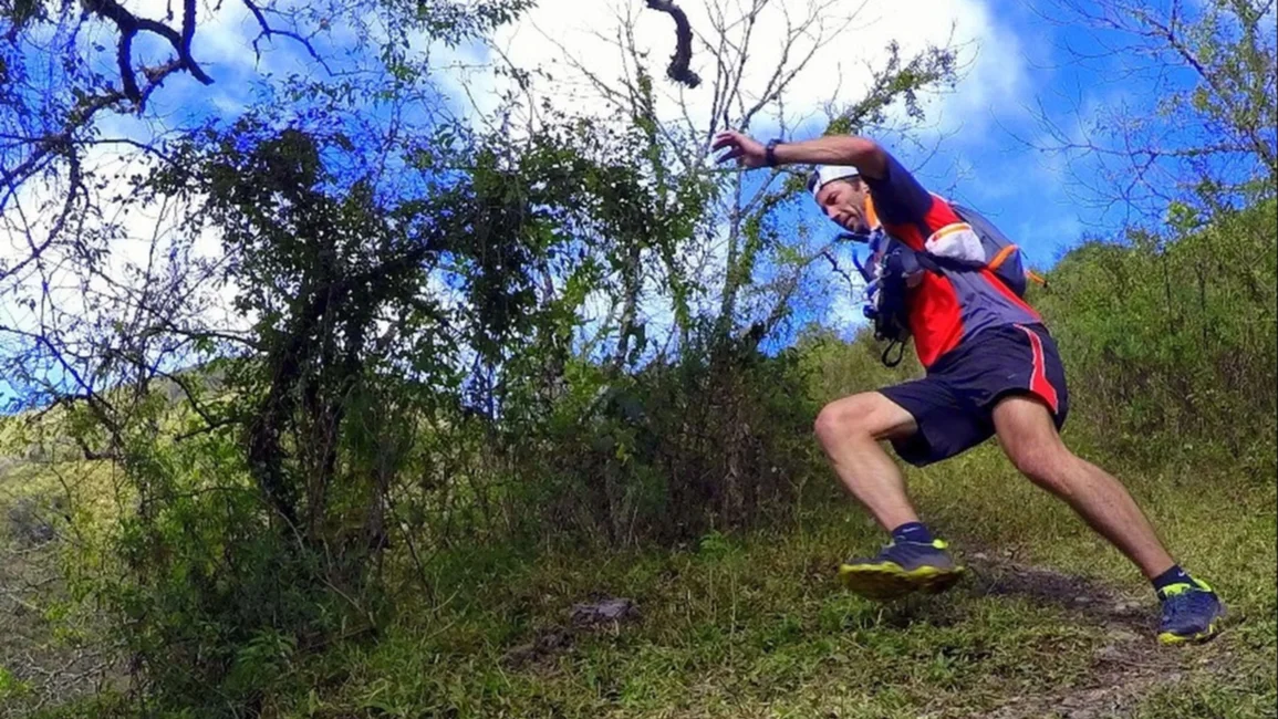 El nuevo desafío de trail running será en el cerro Elefante