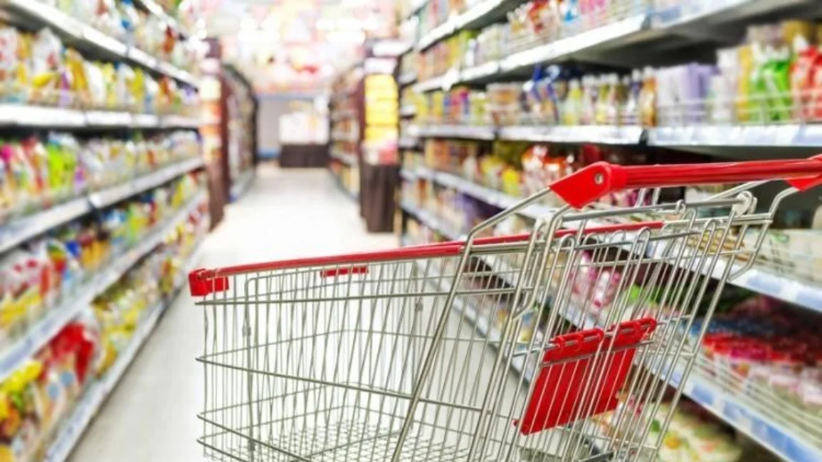 "El negocio de los supermercados está muy complicado, la situación está muy fea" 