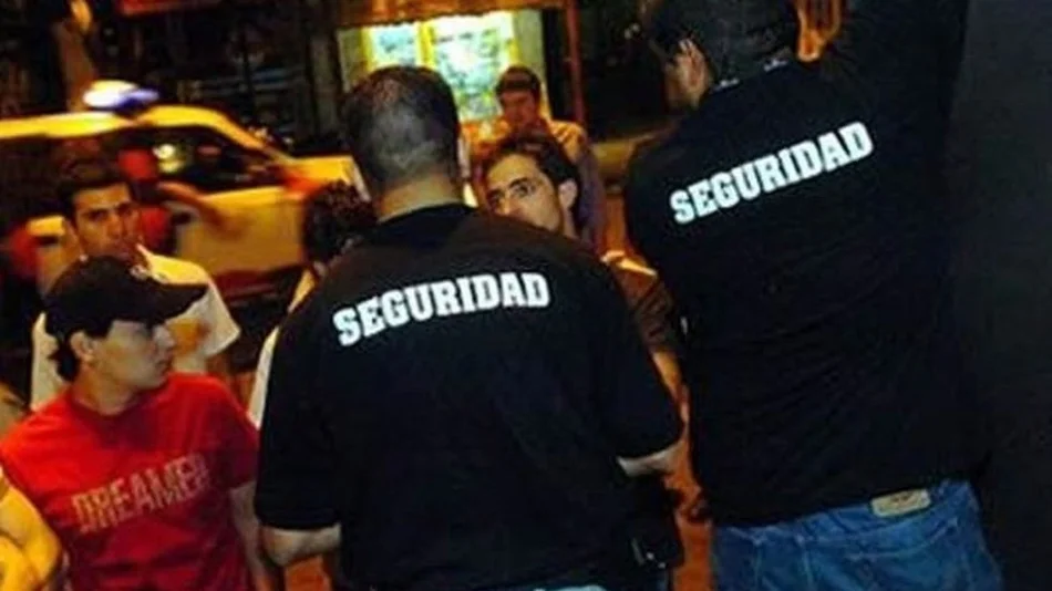 El gremio de custodios firmó una paritaria récord: 28% en un tramo y cláusula gatillo