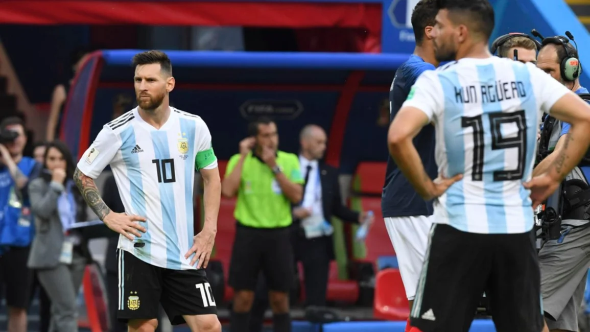 ¡Volvé Colón!, a reconquistar el fútbol de América