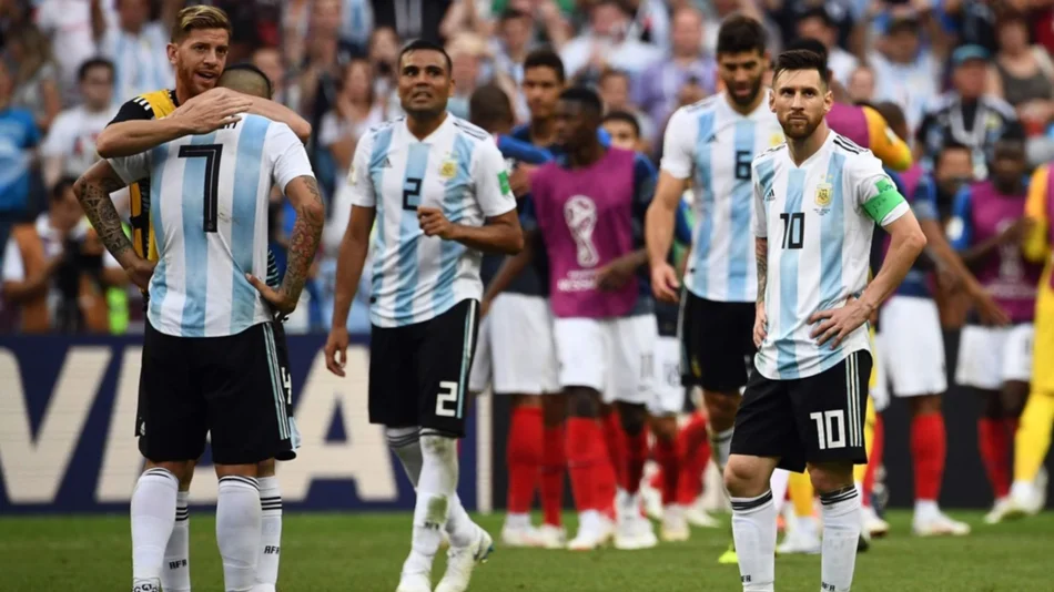 El plan B de todos: la Copa América