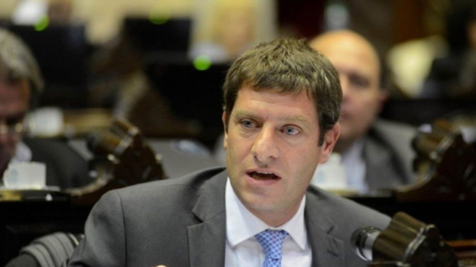 Javier David: "La política no se trata de procurarse cargos públicos"