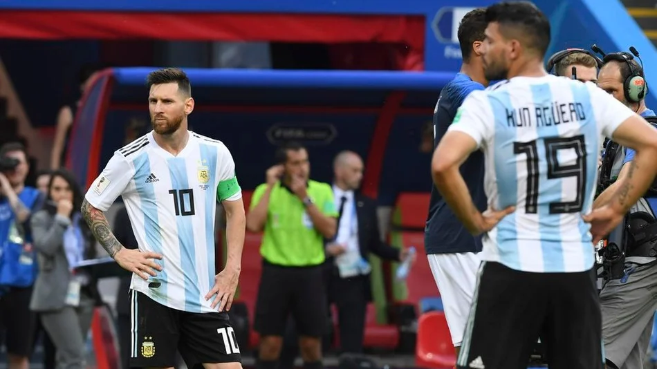 Los técnicos salteños culpan a todos por el fracaso de la Selección en Rusia
