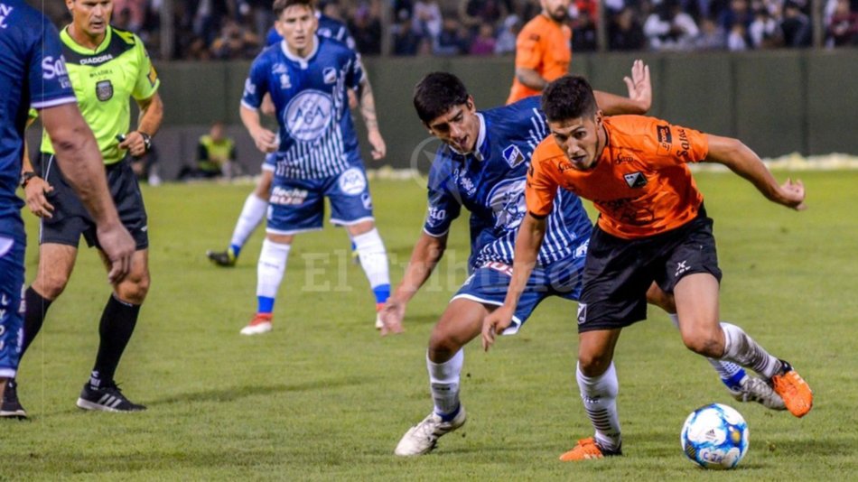 Juventud Antoniana y Central Norte conversan para jugar otro amistoso