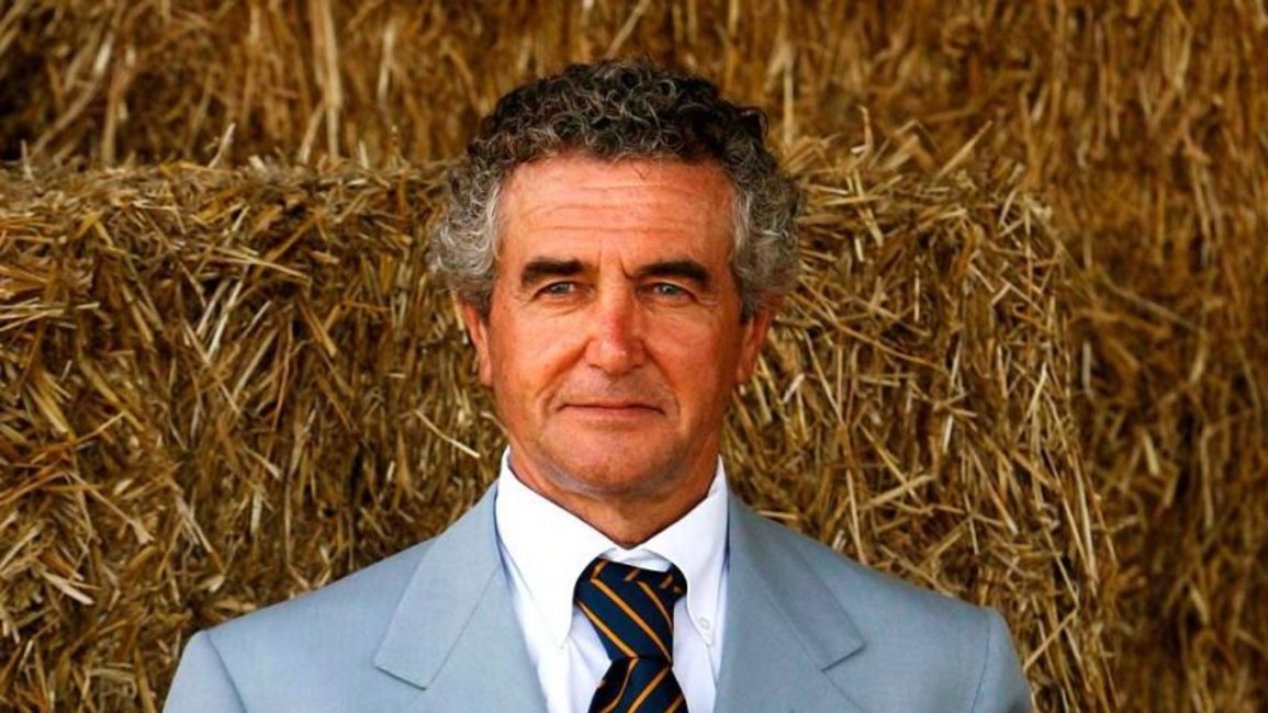 Murió Carlo Benetton, uno de los fundadores del grupo italiano de la moda 