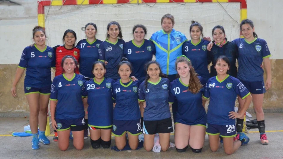 La Copa Mitre tiene sus campeones
