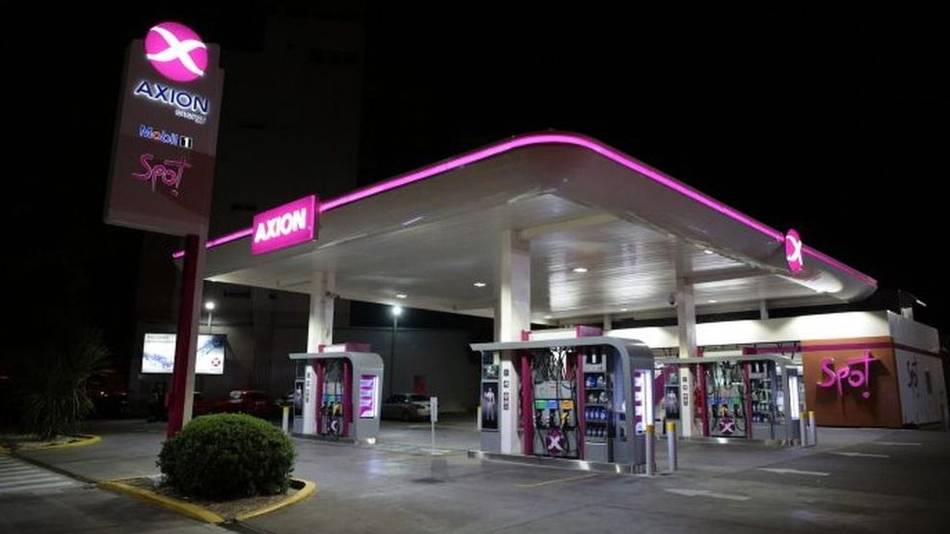 Axion y Petrobras se sumaron a YPF y aumentaron 3% las naftas